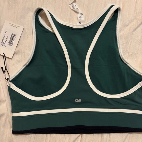 Splits59 crop tank - Picture 2 of 3